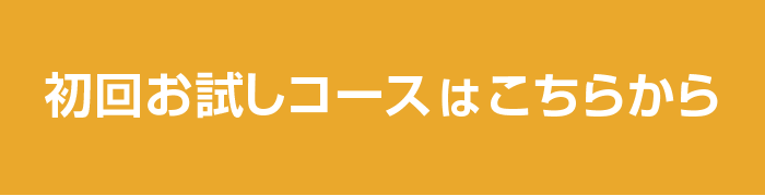 初回お試しコース