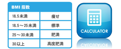 免费在线 bmi 计算器   免费计算你的 身体 质 